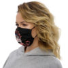 2021-22 NP premium face mask - Image 2
