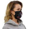 2021-22 NP premium face mask - Image 3